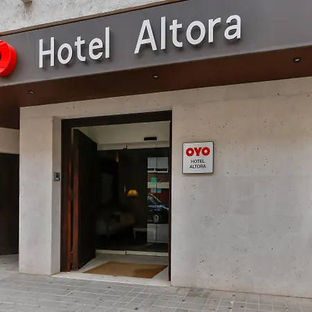 Hotel Altora-2